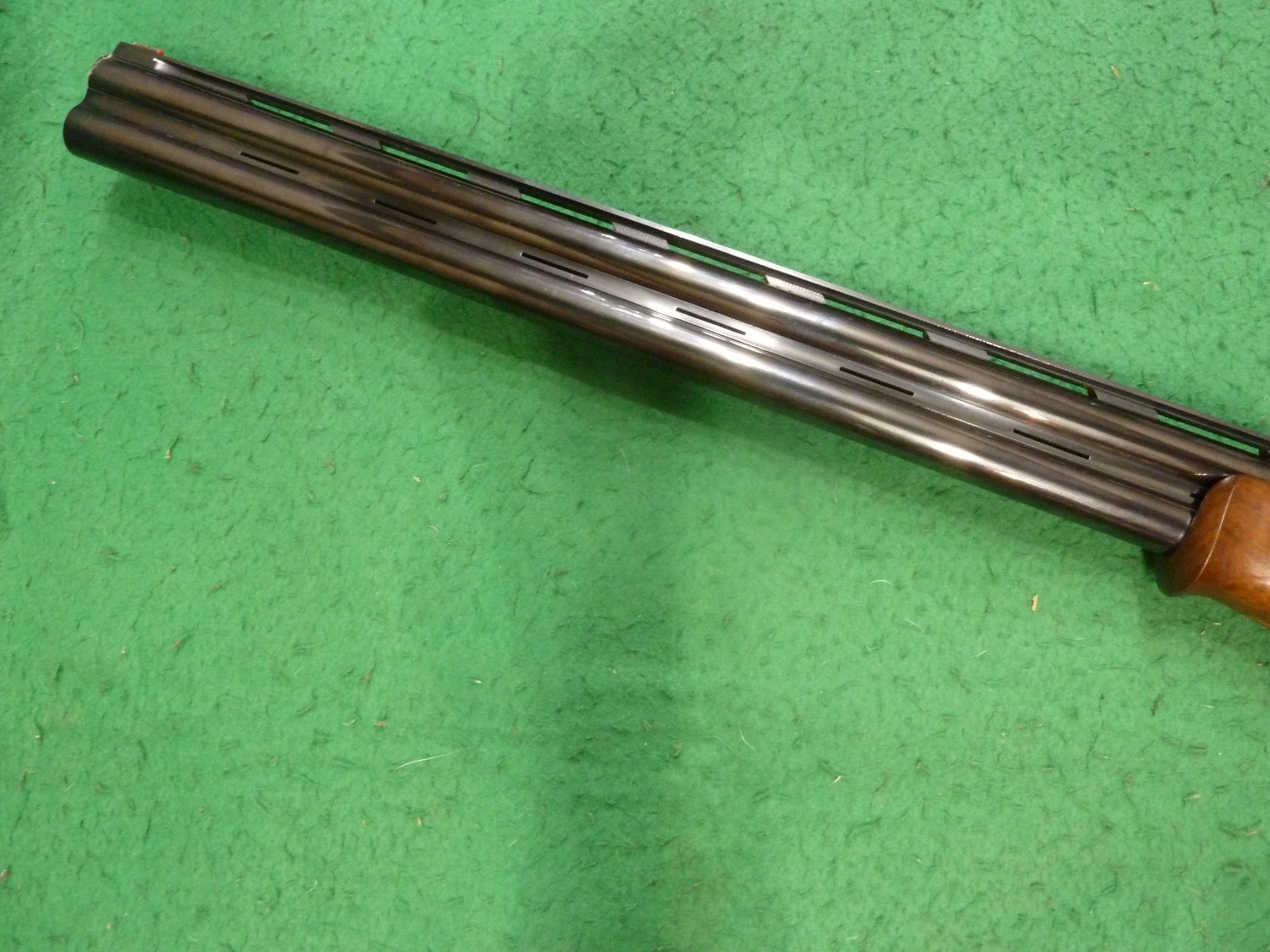Lanber Arms SPORTING Over and Under 12 Bore/gauge