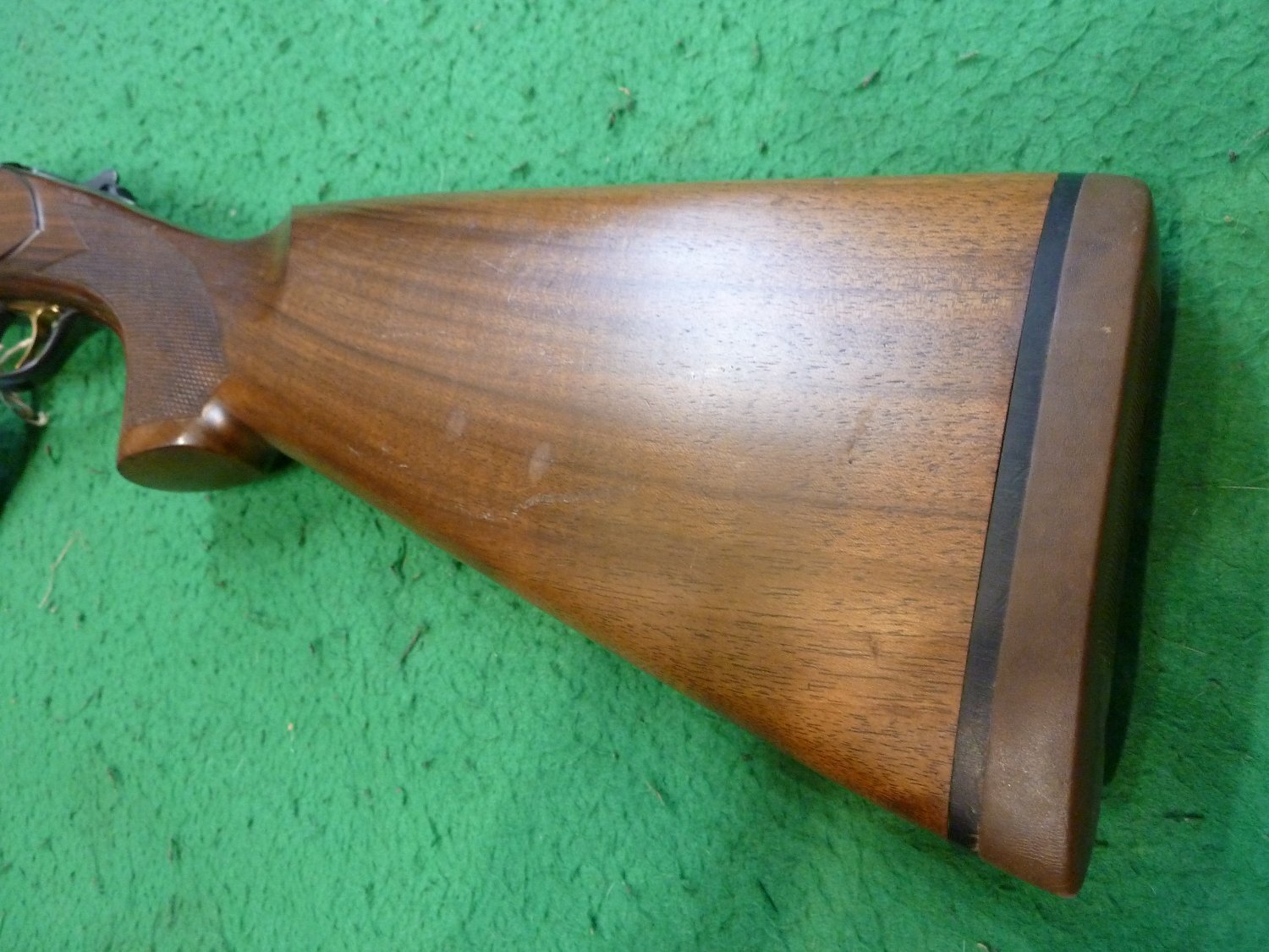 Lanber Arms SPORTING Over and Under 12 Bore/gauge - {CATEGORY} in 
