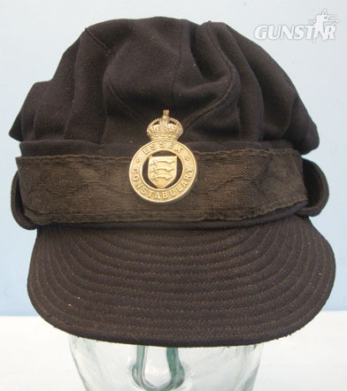 Essex Constabulary Womens Uniform Cap With Essex Constabulary Kings Crown Cap ba Essex Constabulary Womens Uniform Cap With Essex Constabulary Kings Crown Cap ba Clothing in 