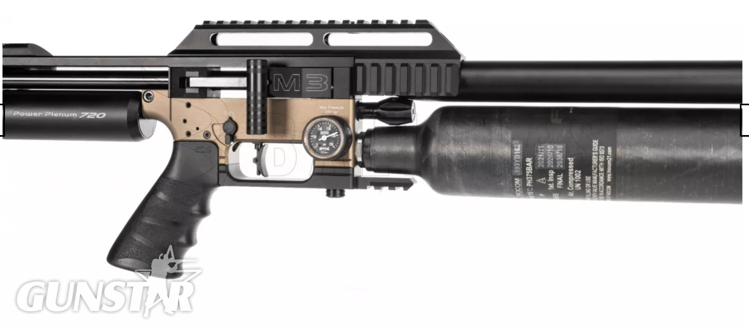  FX Airguns Impact M3 .22