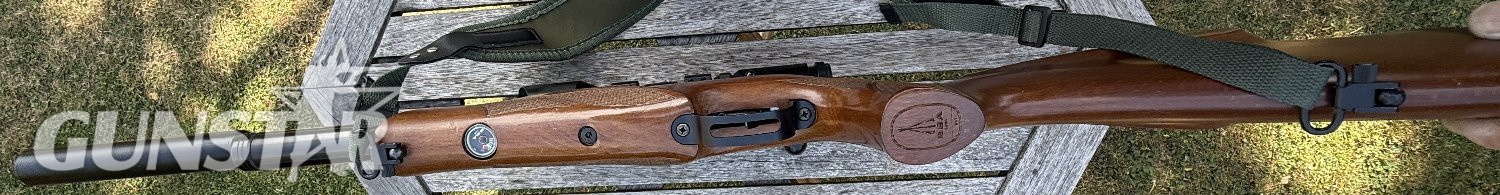 BSA Ultra .22 - {CATEGORY} in 