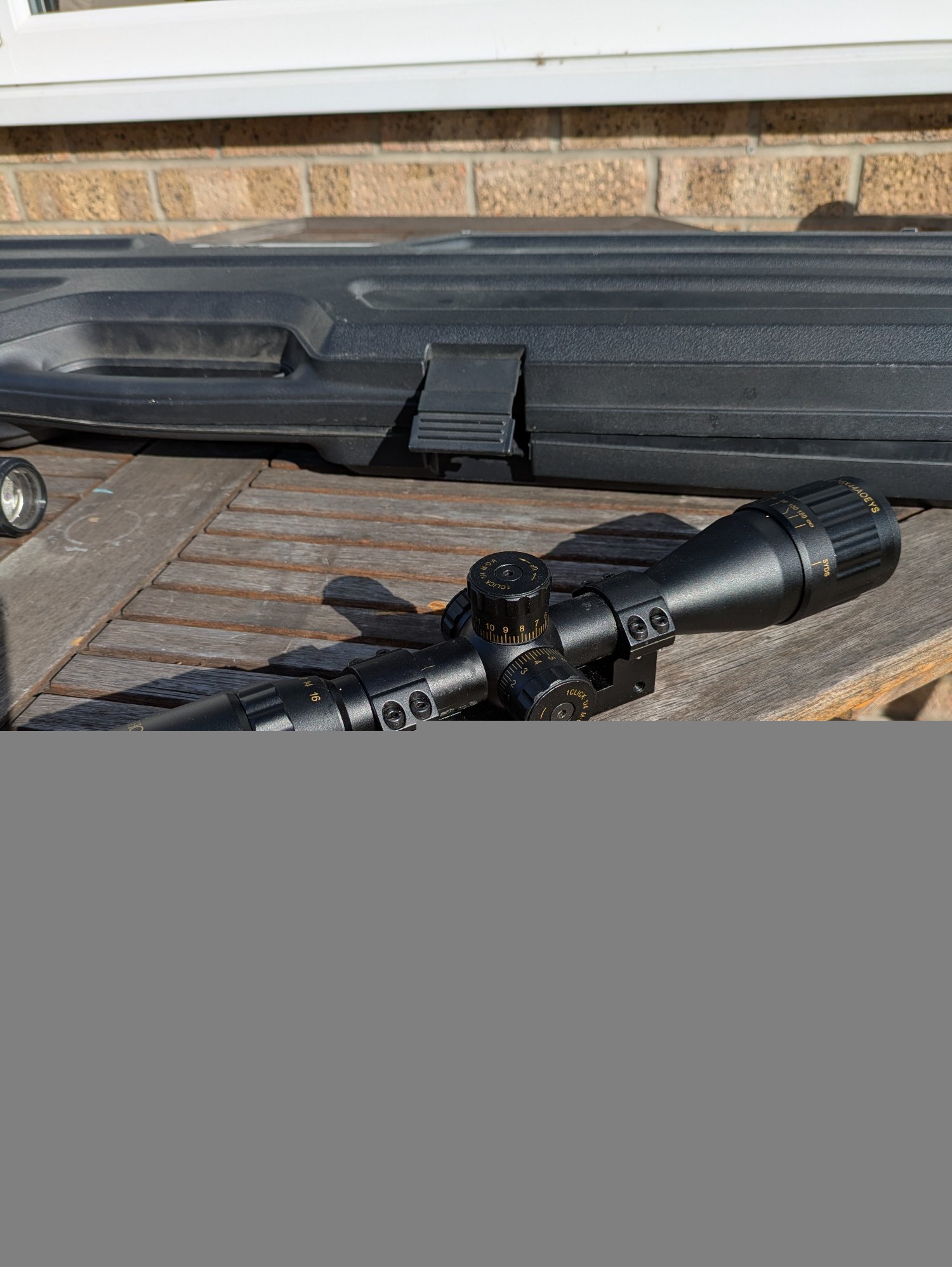 {CATEGORY} - Stoeger X5 .177 in 
