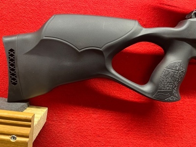 Walther Rotex RM8 Ultra Compact .177