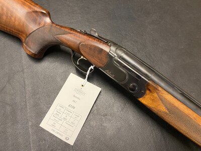 Beretta 682 Over and Under 12 Bore/gauge