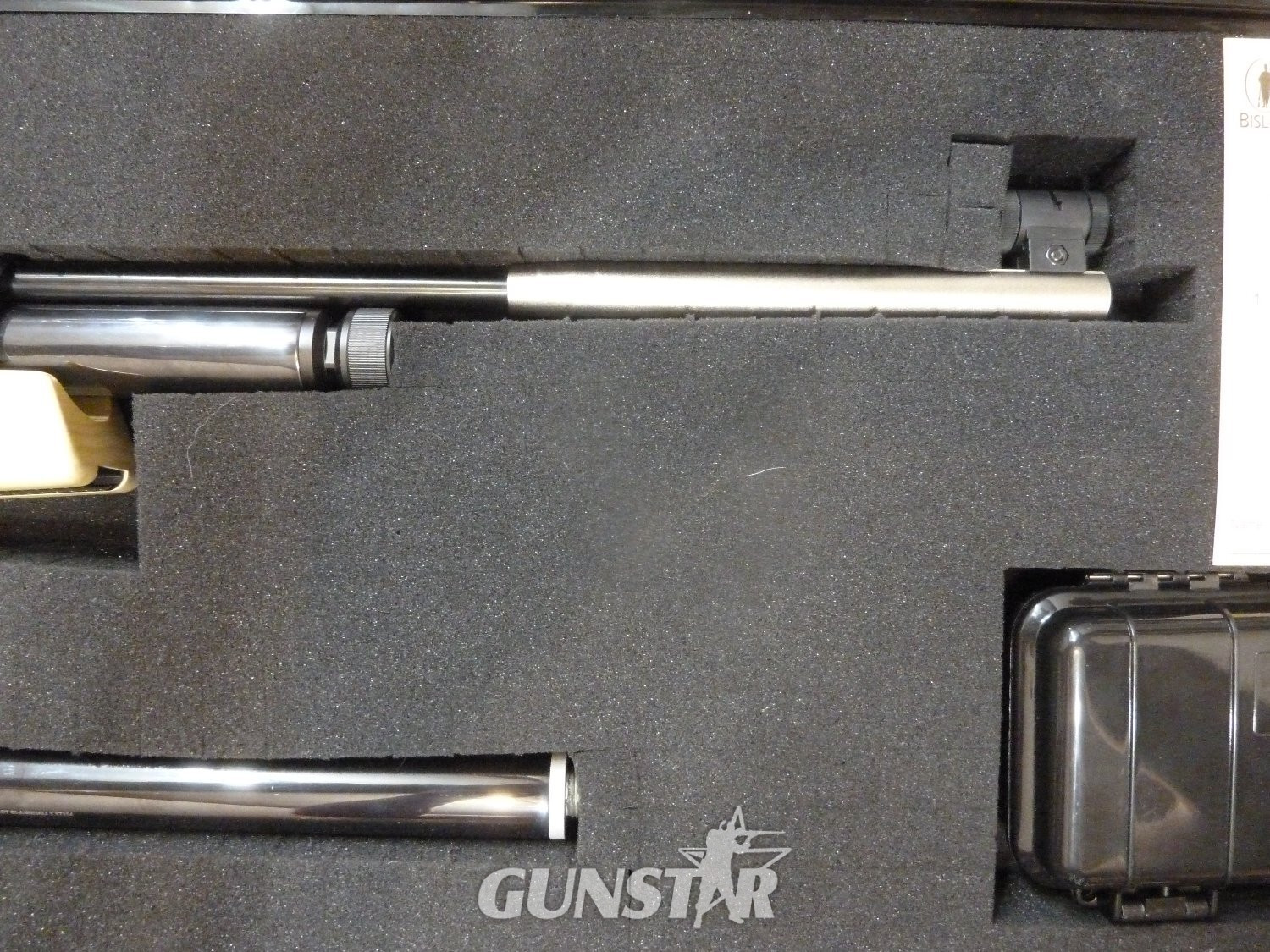 Air Arms MPR Sporter .177