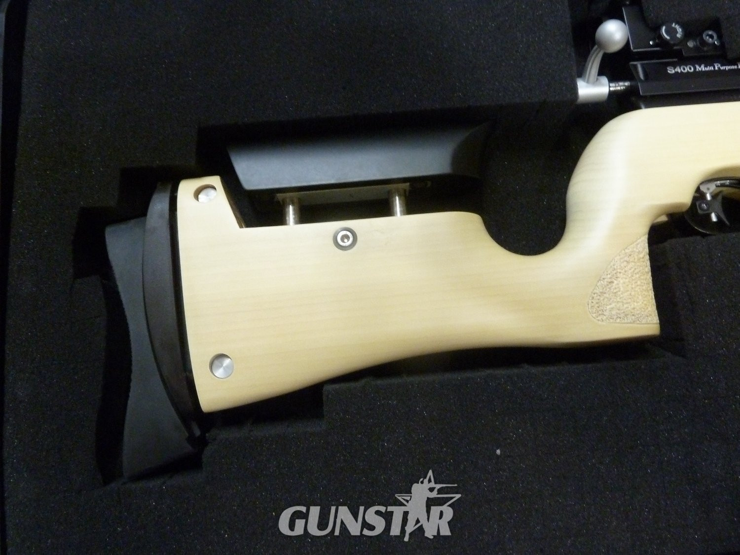 Air Arms MPR Sporter .177 