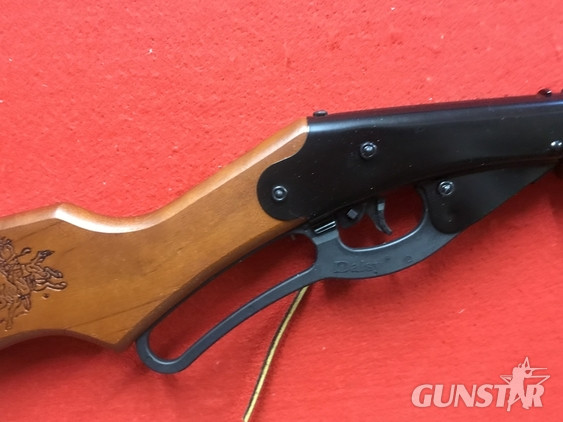 Daisy Red Ryder .177
