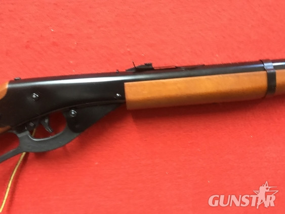  Daisy Red Ryder .177