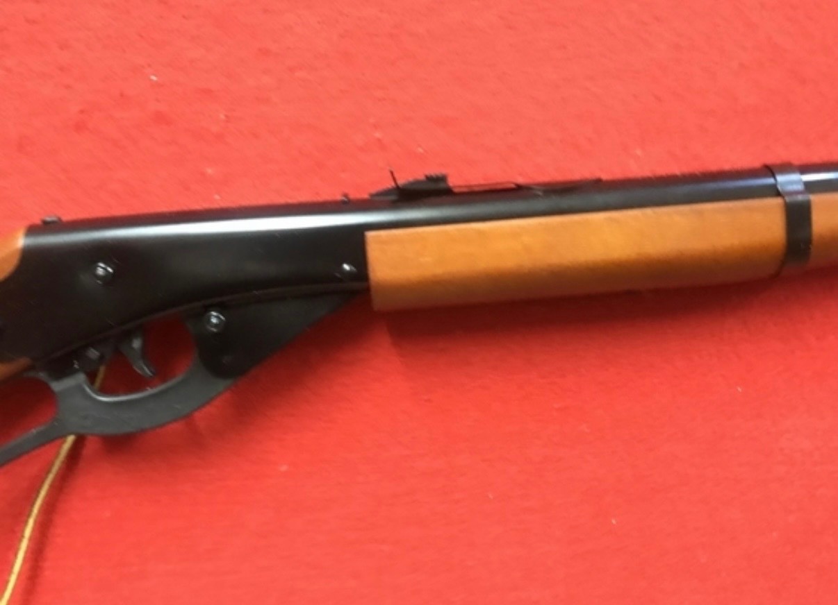  Daisy Red Ryder .177