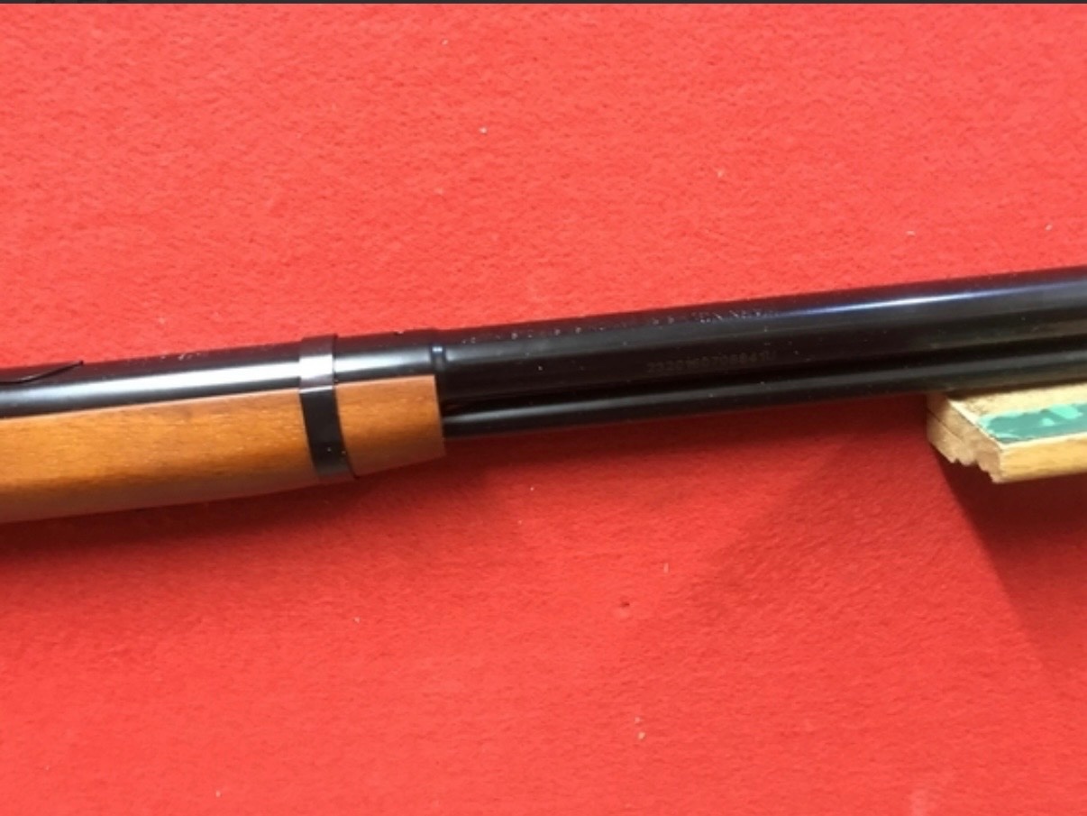 Daisy Red Ryder .177 - {CATEGORY} in 