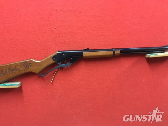 Daisy Red Ryder .177 
