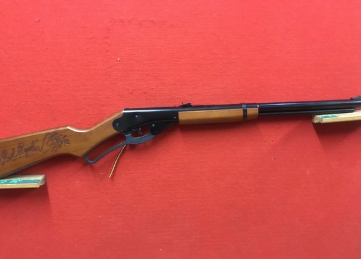 Daisy Red Ryder .177 