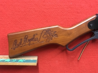 Daisy Red Ryder .177