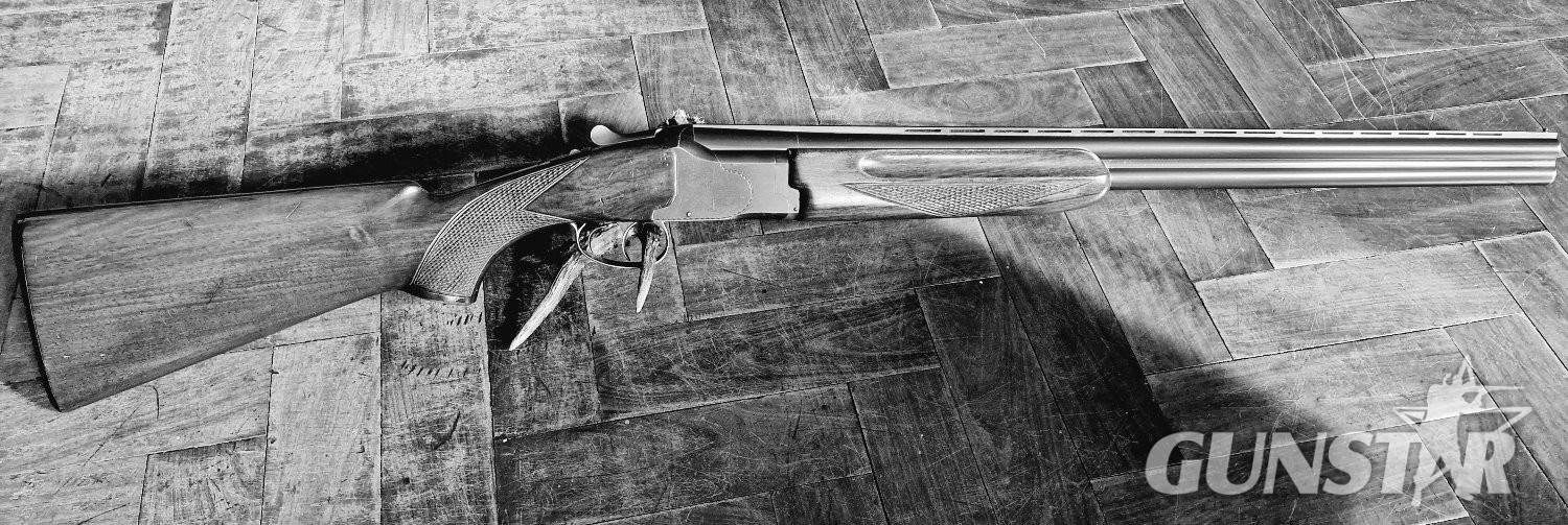 Winchester Model 99 Over and Under 12 Bore/gauge