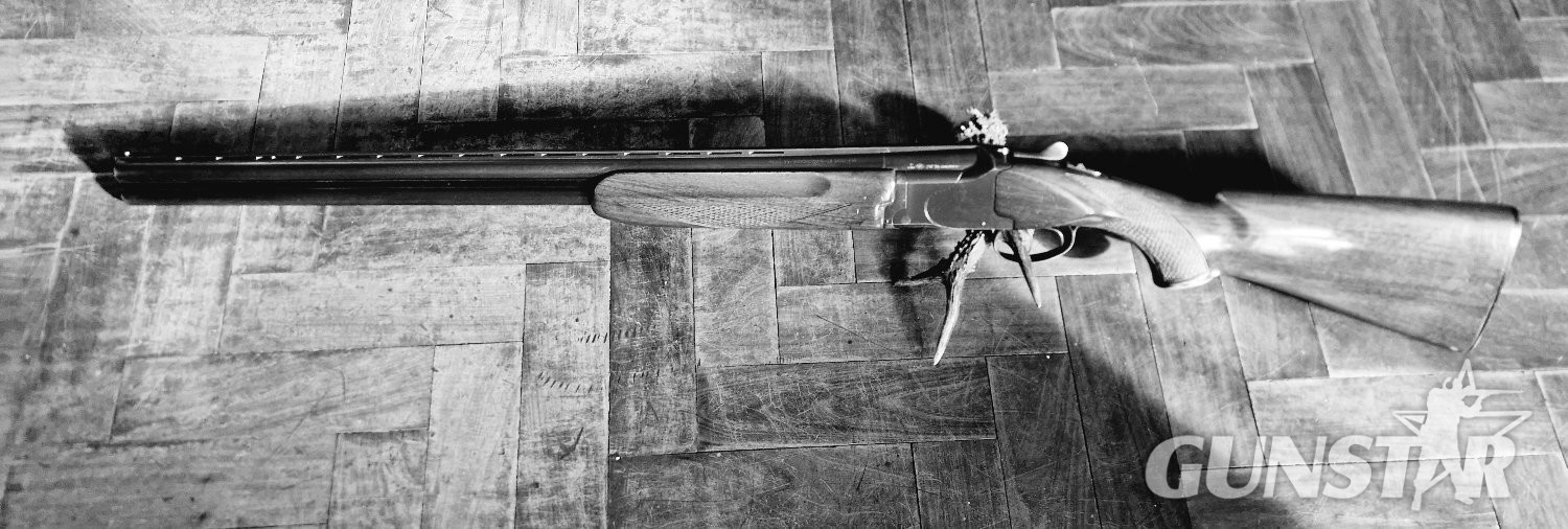  Winchester Model 99 Over and Under 12 Bore/gauge