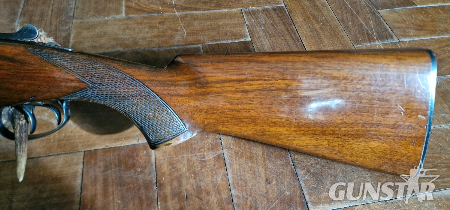 Winchester Model 99 Over and Under 12 Bore/gauge 