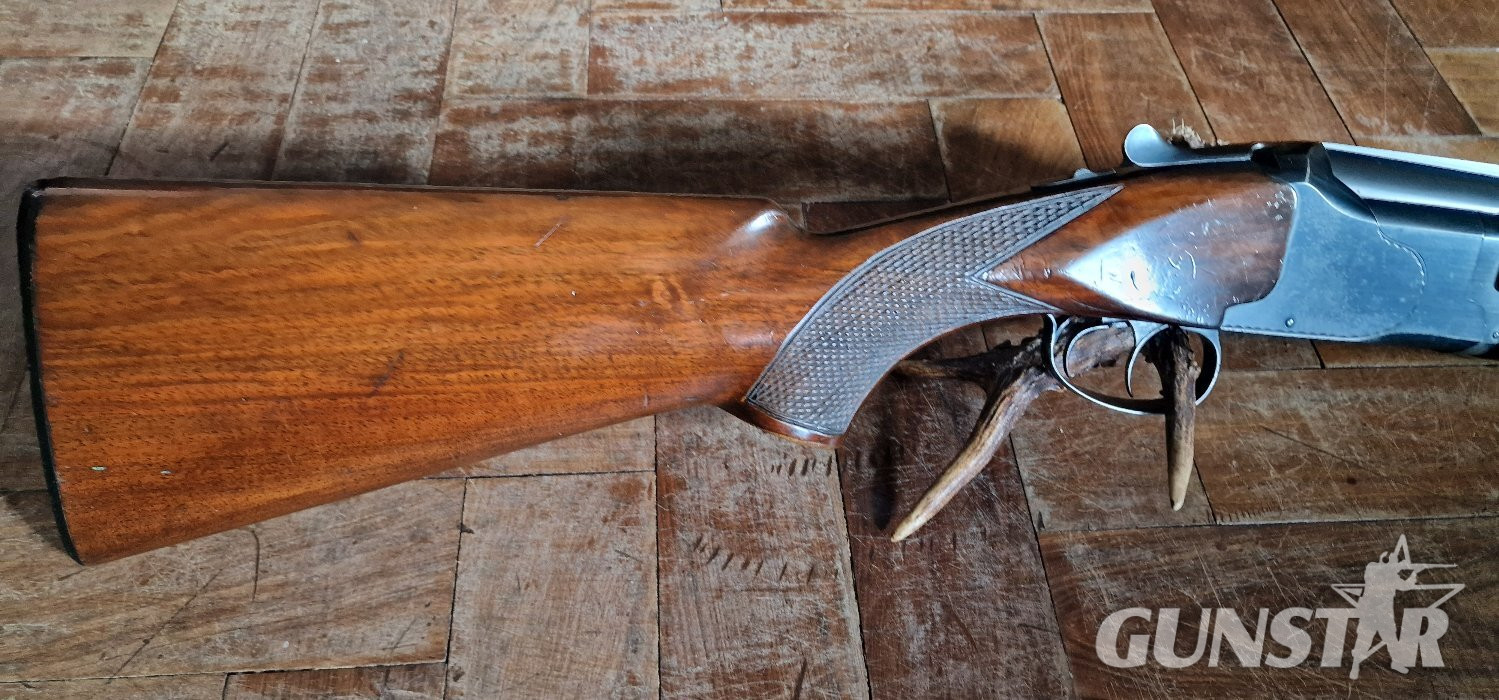 {CATEGORY} - Winchester Model 99 Over and Under 12 Bore/gauge in 