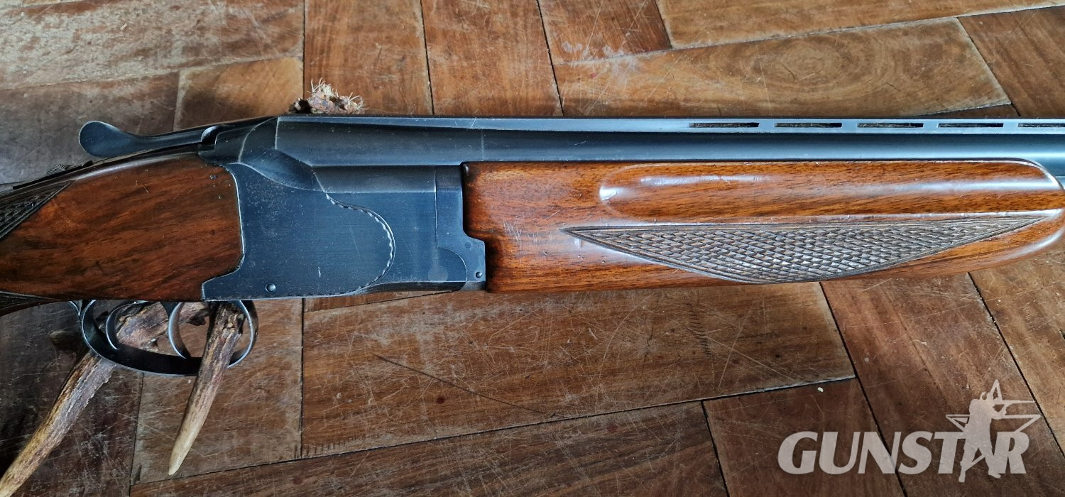 {CATEGORY} - Winchester Model 99 Over and Under 12 Bore/gauge