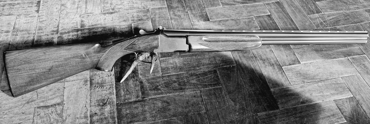 Winchester Model 99 Over and Under 12 Bore/gauge