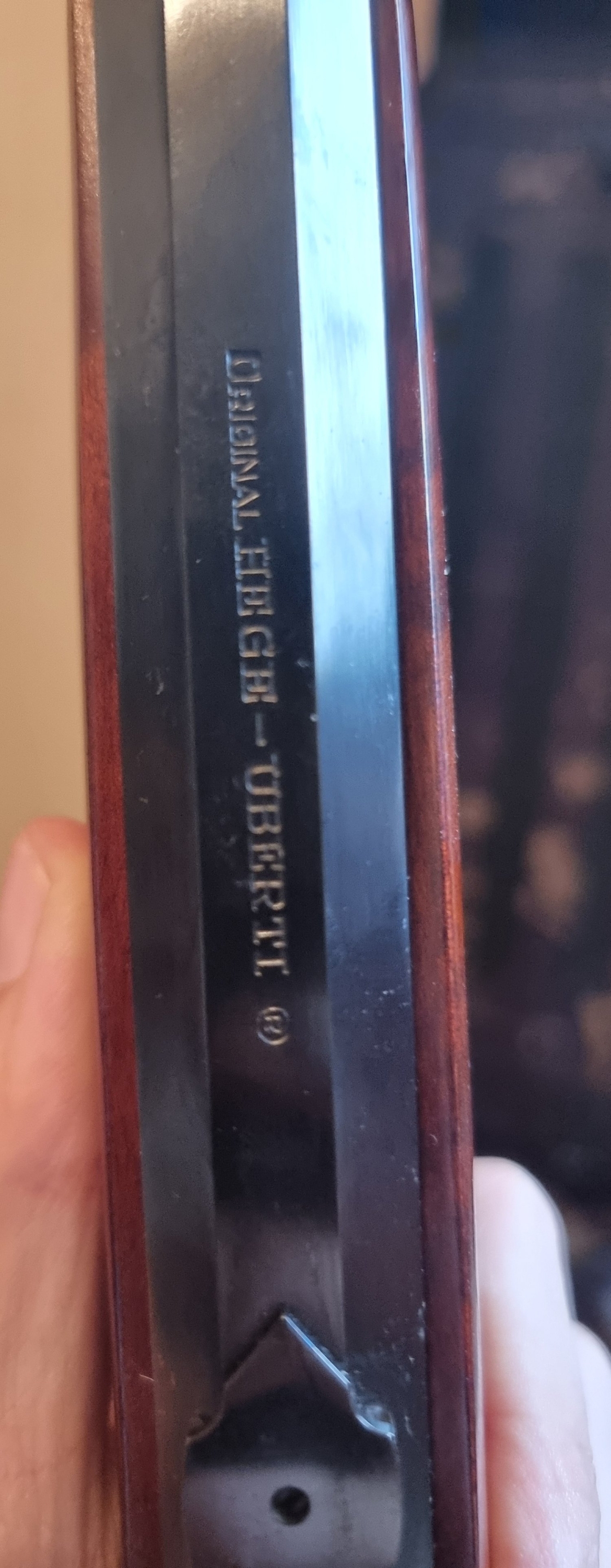 {CATEGORY} - Uberti 1866 Winchester Rifle Lever Action 9.1x29mmR (.38 Special) Rifle