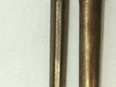 Mauser Bayonet