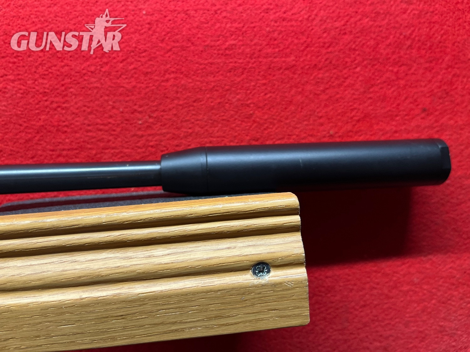 CZ 455 Bolt Action .22 Long Rifle (.22 LR) Rifle - {CATEGORY}