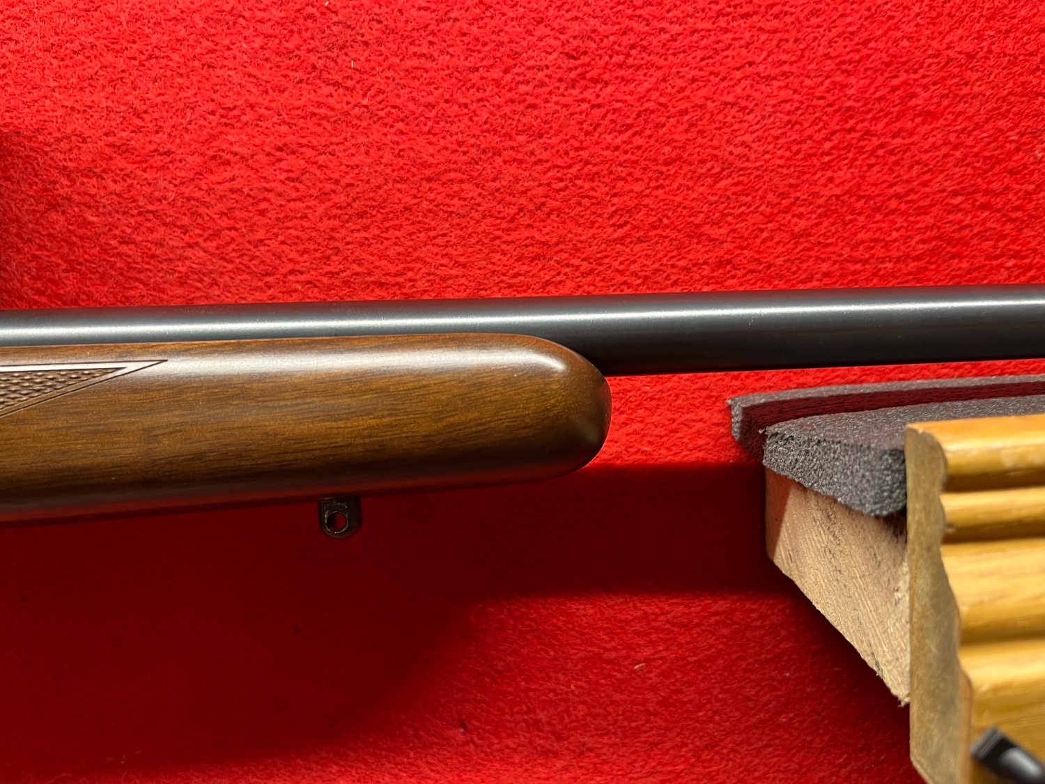 CZ 455 Bolt Action .22 Long Rifle (.22 LR) Rifle - {CATEGORY} in 