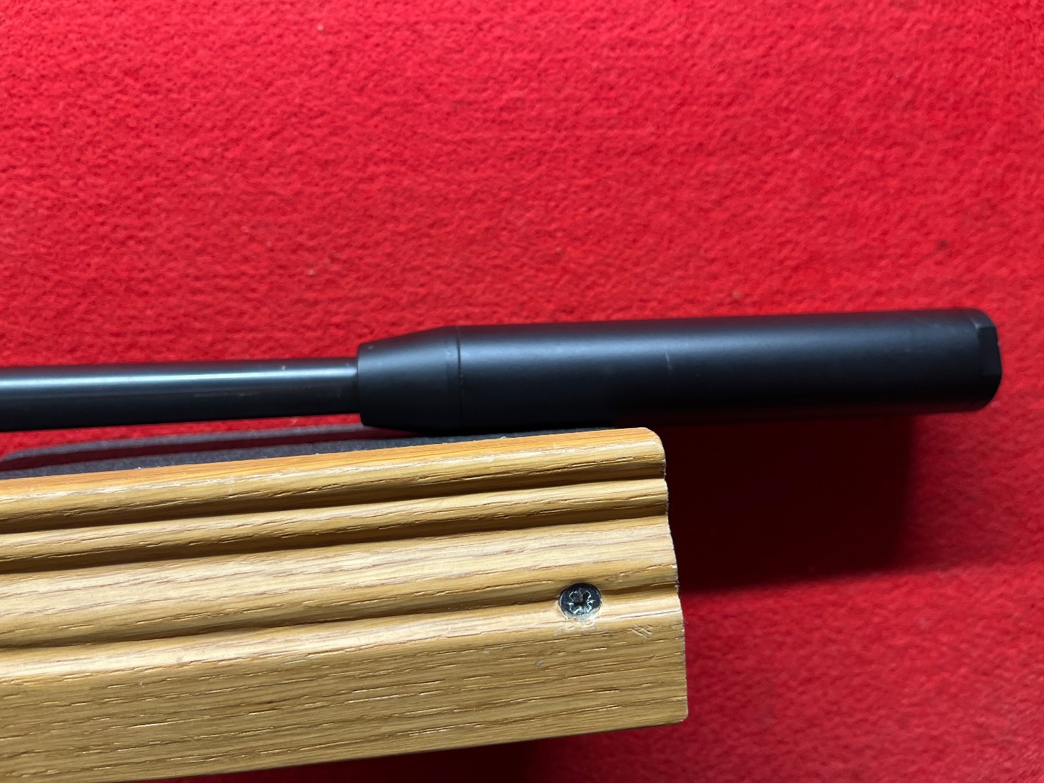 CZ 455 Bolt Action .22 Long Rifle (.22 LR) Rifle - {CATEGORY}