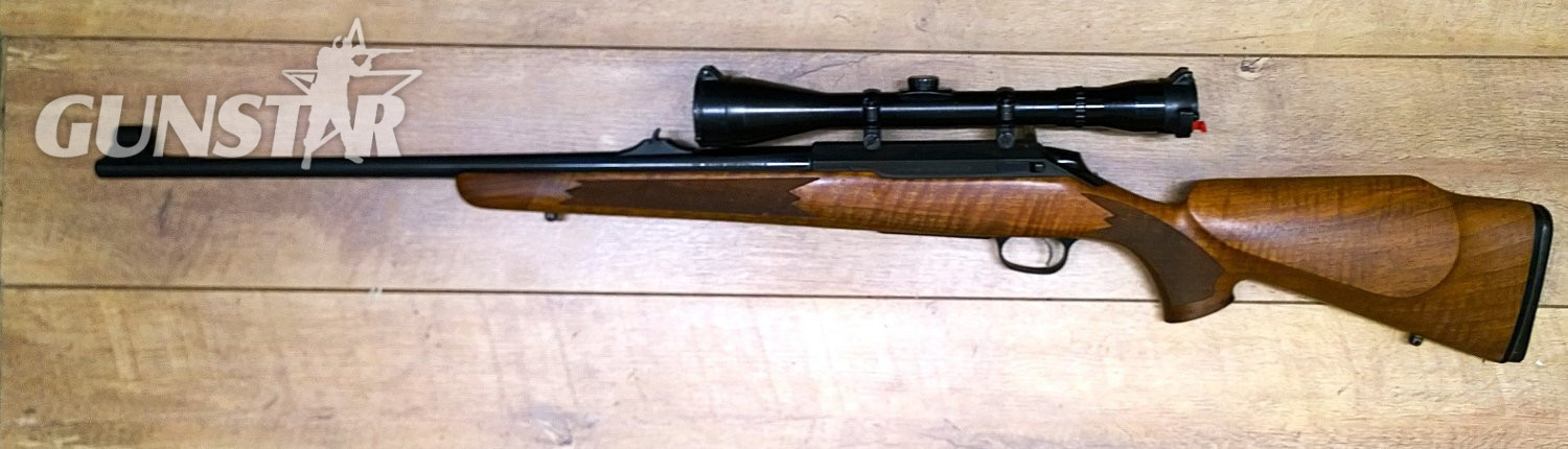 Tikka M590 Bolt Action .243 Rifle in 