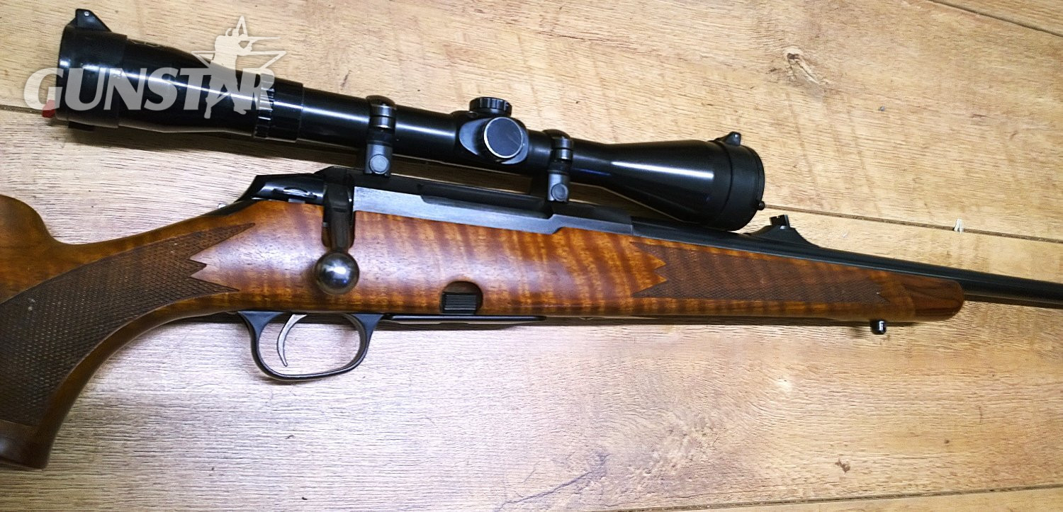 Tikka M590 Bolt Action .243 Rifle