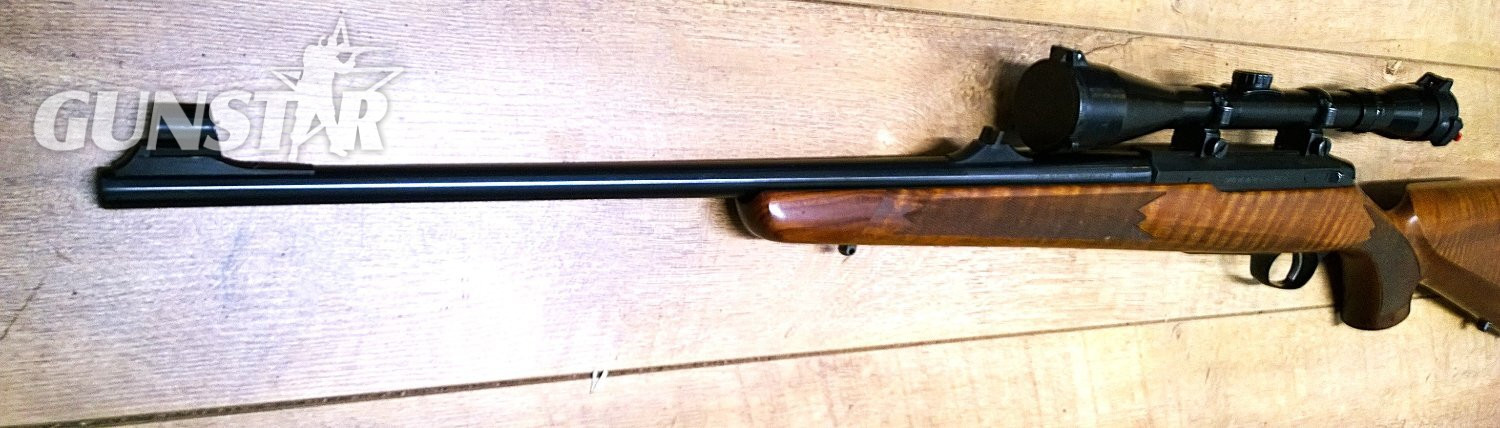 Tikka M590 Bolt Action .243 Rifle 