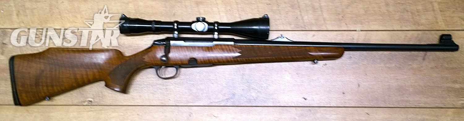 {CATEGORY} - Tikka M590 Bolt Action .243 Rifle in 