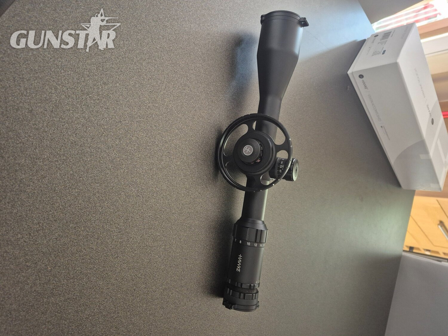 Sight & Optic in 