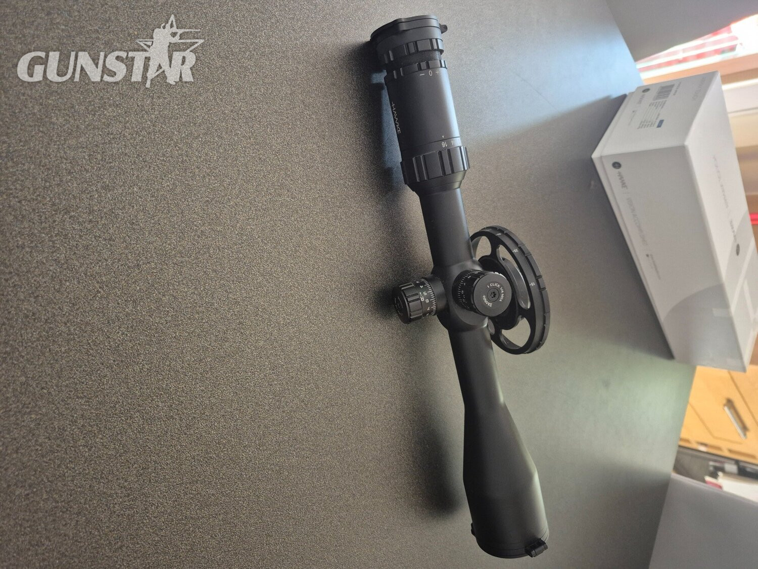 Sight & Optic