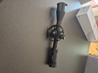Sight & Optic