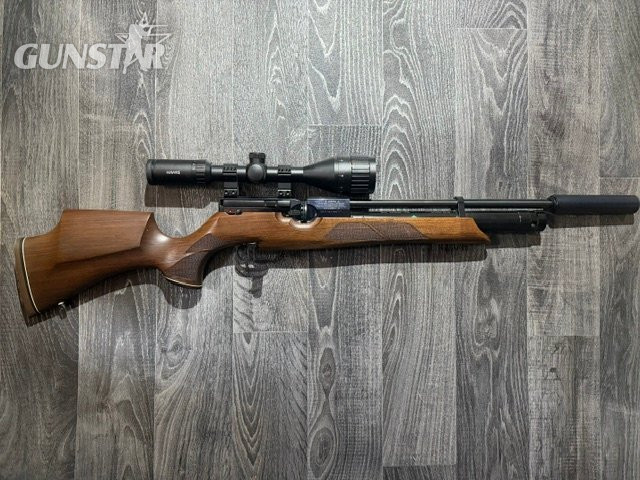 Weihrauch HW10S .177 in 