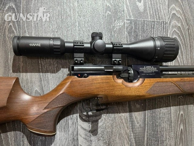  Weihrauch HW10S .177