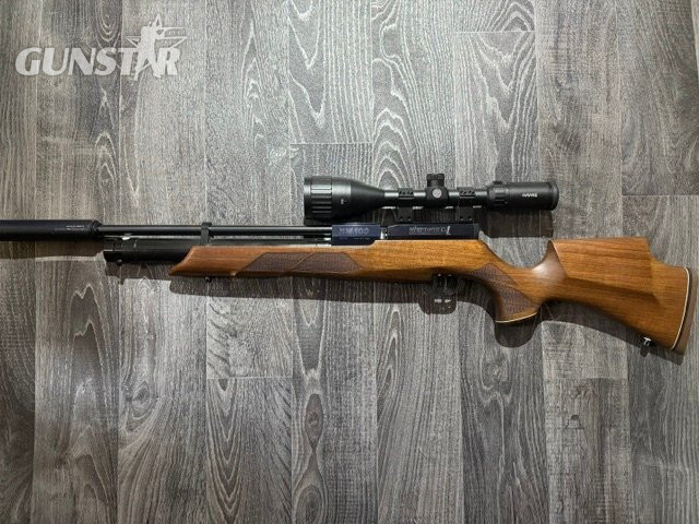 Weihrauch HW10S .177 - {CATEGORY}