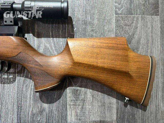 Weihrauch HW10S .177 