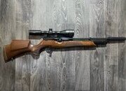 Weihrauch HW10S .177