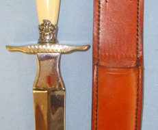 David North Knive