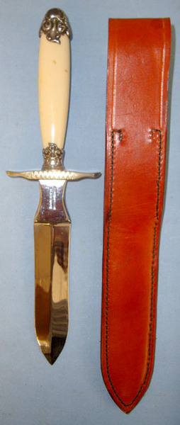 David North Knive