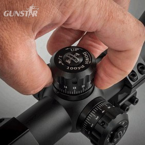  Sight & Optic