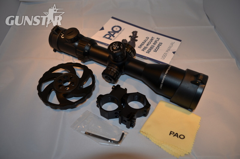Sight & Optic - {CATEGORY} in 