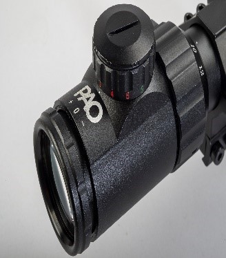 Sight & Optic