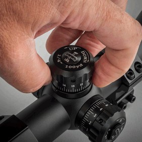  Sight & Optic