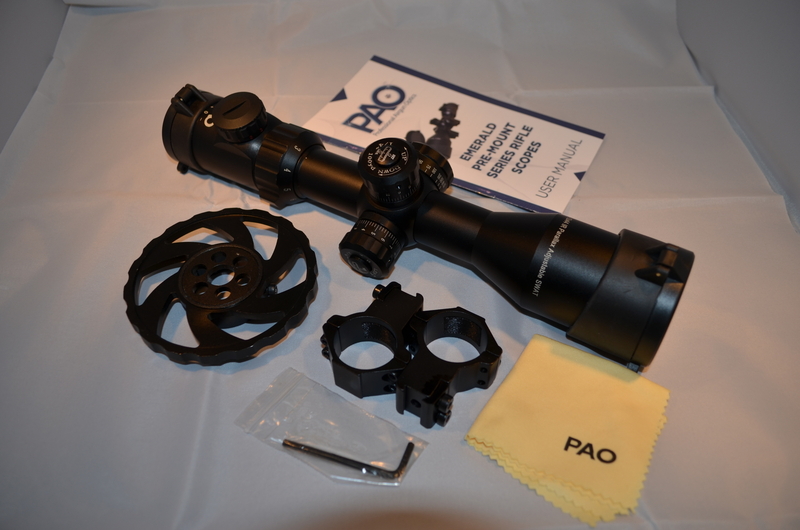 Sight & Optic - {CATEGORY} in 