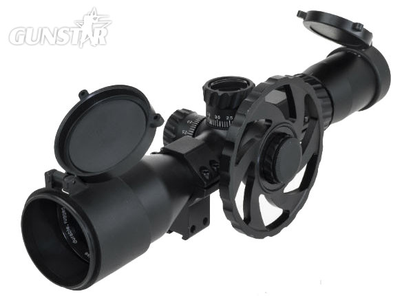 Sight & Optic in 