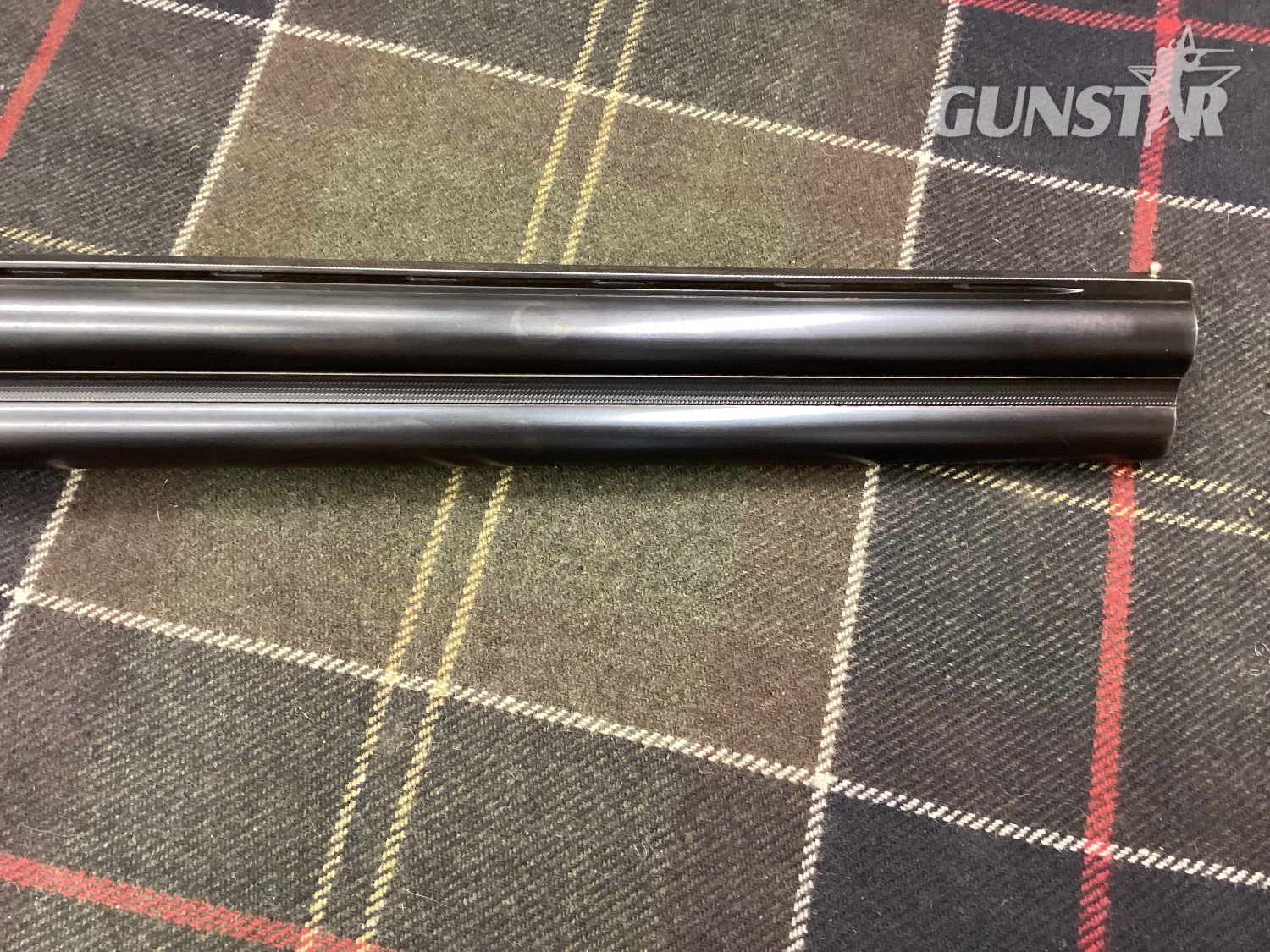  Beretta S58 TRAP Over and Under 12 Bore/gauge