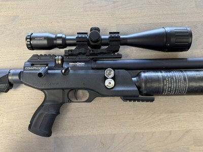 Brocock Commander .177